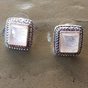 Vintage costume jewelry